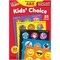 Trend Enterprises Kids Choice Stinky Stickers Variety Pack, 480 Per Pack, PK2 T089 - alternate 5
